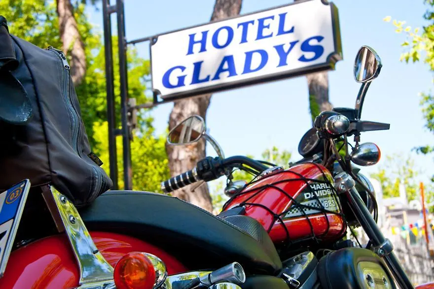 Hotel B&B Gladys-1